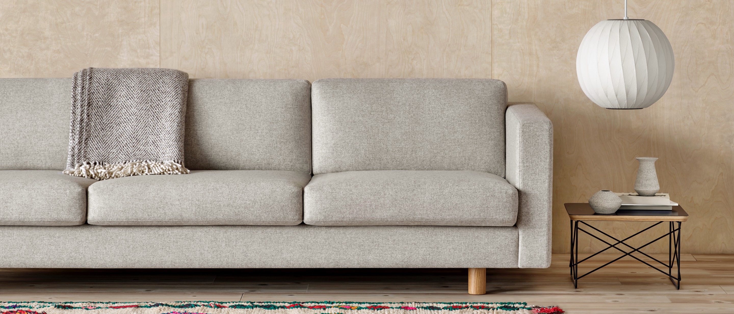 创意火狐官方网站 - 坐具|沙发|办公火狐官方网站|火狐HUOHU（中国）火狐官方网站|Lispenard 沙发